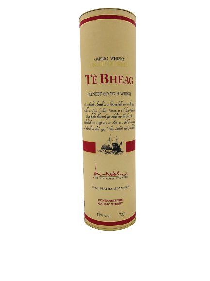 TE BHEAG